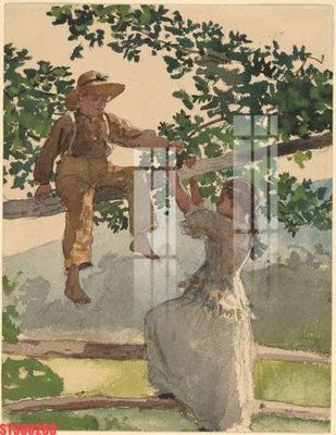 Ảnh mô tả file gốc in mica Tranh sơn dầu phương tây tổng hợp STS60268