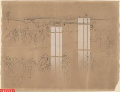 File gốc Tranh sơn dầu phương tây tổng hợp STS60275 (in ấn) màu sắc trung thực