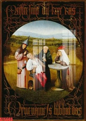 File gốc Tranh sơn dầu phương tây tổng hợp STS603 (in ấn) màu sắc trung thực