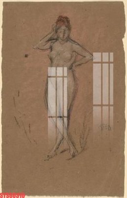 File gốc Tranh sơn dầu phương tây tổng hợp STS60310 (PNG) trong suốt (transparent)