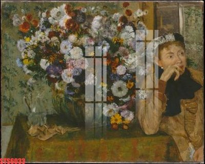 File in mica Tranh sơn dầu phương tây tổng hợp STS6033 (ảnh gốc) đẹp