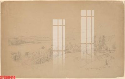 Download file Tranh sơn dầu phương tây tổng hợp STS60414 (gốc) in mica bàn thờ