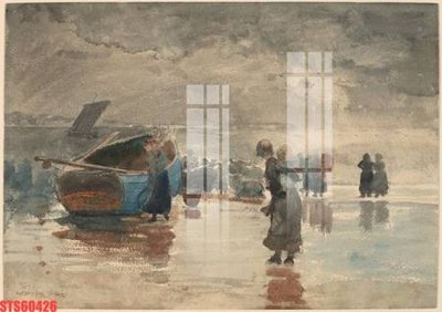 File gốc Tranh sơn dầu phương tây tổng hợp STS60426 (dành cho quảng cáo)