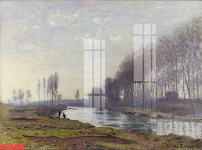 File gốc Tranh sơn dầu phương tây tổng hợp STS6044 cho in ấn và thiết kế