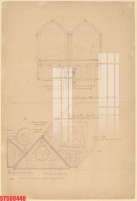 Download file Tranh sơn dầu phương tây tổng hợp STS60440 (chất lượng in ấn)