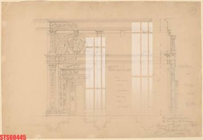 File PSD Tranh sơn dầu phương tây tổng hợp STS60445 (bản gốc) dễ dàng edit