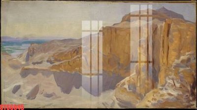 Tải file gốc Tranh sơn dầu phương tây tổng hợp STS6045 (in khổ lớn) không mờ