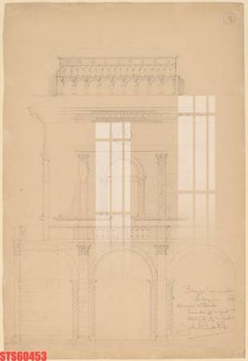 Mua file gốc Tranh sơn dầu phương tây tổng hợp STS60453 (in ấn) tại Filetranh.com