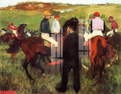 File in ấn Tranh sơn dầu phương tây tổng hợp STS60468 (bản gốc) cao cấp