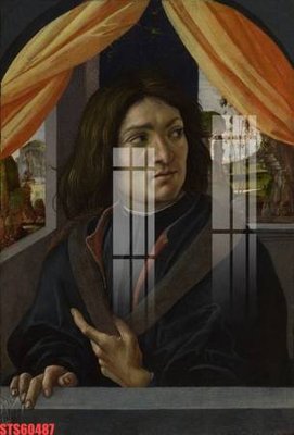 File gốc Tranh sơn dầu phương tây tổng hợp STS60487 (cho in ấn) từ Filetranh.com