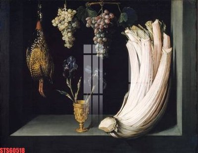 File tranh Tranh sơn dầu phương tây tổng hợp STS60518 (gốc) chủ đề con người