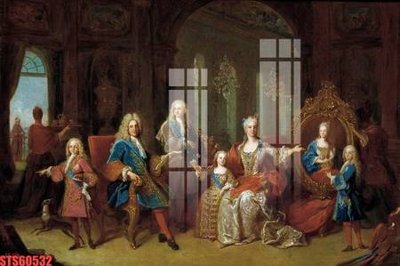 Hình ảnh gốc Tranh sơn dầu phương tây tổng hợp STS60532 (để in khổ lớn)