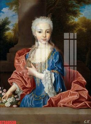 File tranh gốc Tranh sơn dầu phương tây tổng hợp STS60538 (bản đẹp) độc quyền