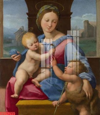 Hình ảnh file gốc Tranh sơn dầu phương tây tổng hợp STS60555 (chất lượng cao)