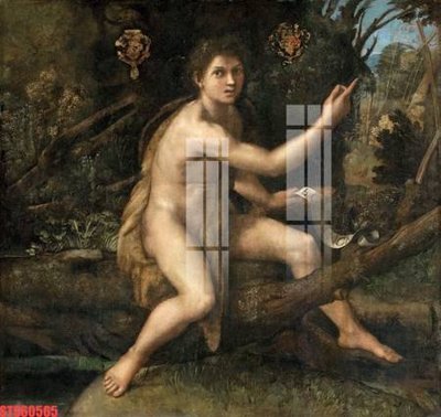 File ảnh Tranh sơn dầu phương tây tổng hợp STS60565 (gốc) in decal dán tường