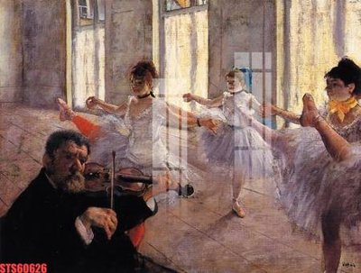 File gốc Tranh sơn dầu phương tây tổng hợp STS60626 (ảnh chi tiết) để in lụa