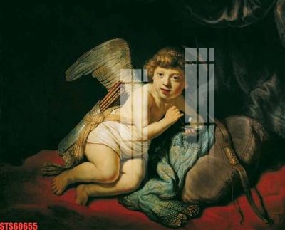 File gốc Tranh sơn dầu phương tây tổng hợp STS60655 (in tráng gương) hiện đại