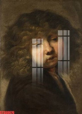 Tải file gốc Tranh sơn dầu phương tây tổng hợp STS60676 (in khổ lớn) không mờ