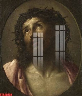 File PSD Tranh sơn dầu phương tây tổng hợp STS60749 (chất lượng in ấn)