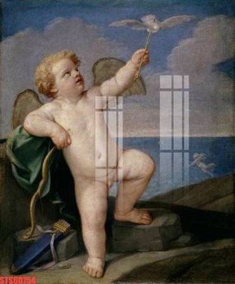 Tải file Tranh sơn dầu phương tây tổng hợp STS60754 (ảnh gốc) in gạch 3D