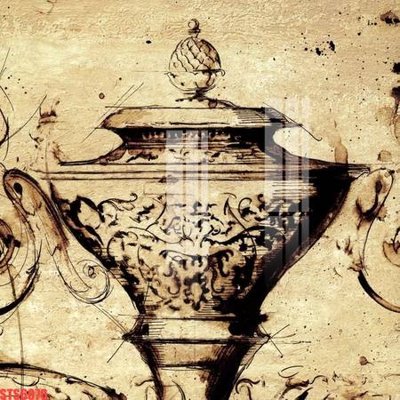 File gốc Tranh sơn dầu phương tây tổng hợp STS6076 (cho in ấn) từ Filetranh.com