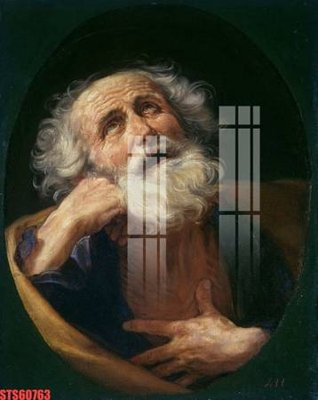 File in ấn Tranh sơn dầu phương tây tổng hợp STS60763 chuyên nghiệp