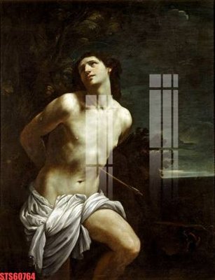 File PSD in ấn Tranh sơn dầu phương tây tổng hợp STS60764 (chất lượng cao)