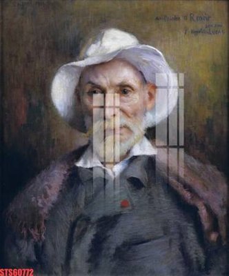 File ảnh Tranh sơn dầu phương tây tổng hợp STS60772 (gốc) in poster