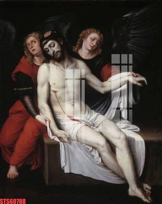 File tranh gốc Tranh sơn dầu phương tây tổng hợp STS60788 (bản quyền) độc đáo