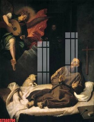 Tải về file gốc Tranh sơn dầu phương tây tổng hợp STS60794 (chuẩn in ấn)