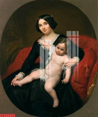 Tải file Tranh sơn dầu phương tây tổng hợp STS60804 (ảnh gốc) in tranh kính