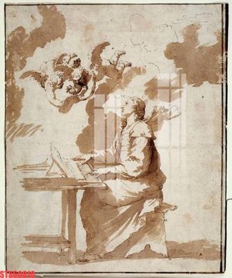 File gốc Tranh sơn dầu phương tây tổng hợp STS60810 (in lụa) họa tiết 3D