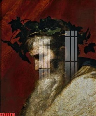 File gốc Tranh sơn dầu phương tây tổng hợp STS60816 (cho in ấn) từ kho Filetranh