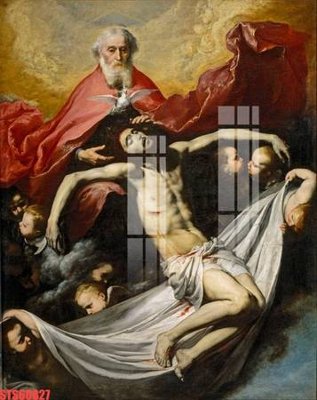 Ảnh gốc Tranh sơn dầu phương tây tổng hợp STS60827 (siêu chi tiết) để in ấn