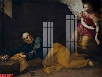 Download file Tranh sơn dầu phương tây tổng hợp STS60847 (gốc) cho xưởng in