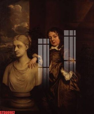 Tải file gốc Tranh sơn dầu phương tây tổng hợp STS60902 (bản PSD) đầy đủ layer