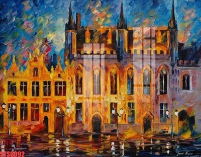 Tải file Tranh sơn dầu phương tây tổng hợp STS6092 (ảnh gốc) file TIFF