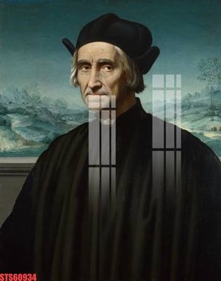 File gốc Tranh sơn dầu phương tây tổng hợp STS60934 (in mica) làm quà tặng