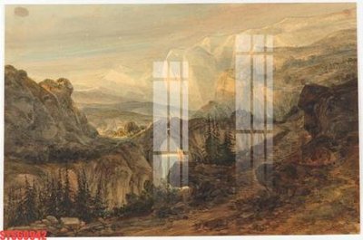 Download file tranh PSD Tranh sơn dầu phương tây tổng hợp STS60942 để chỉnh sửa