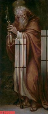 File PSD Tranh sơn dầu phương tây tổng hợp STS60968 (bản gốc) cho nhà in