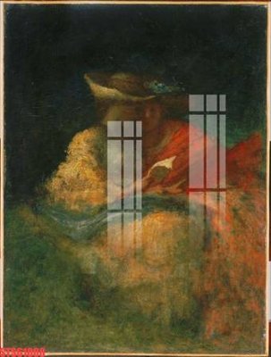 Tải file Tranh sơn dầu phương tây tổng hợp STS61008 (PSD) cho in ấn quảng cáo