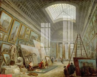 Tải file gốc Tranh sơn dầu phương tây tổng hợp STS61032 (in khổ lớn) không vỡ