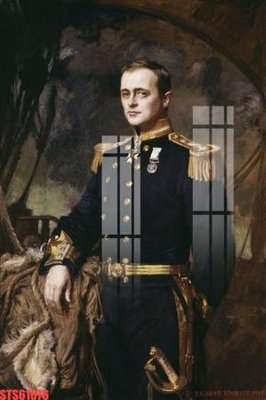 File tranh gốc Tranh sơn dầu phương tây tổng hợp STS61076 (bản quyền) độc đáo