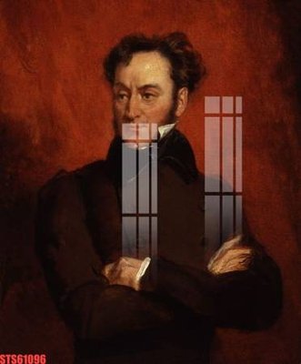 File in trần Tranh sơn dầu phương tây tổng hợp STS61096 (bản gốc) mây trời