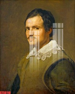 Download file Tranh sơn dầu phương tây tổng hợp STS6110 (gốc) in mica cao cấp