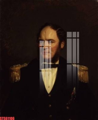 File tranh Tranh sơn dầu phương tây tổng hợp STS61106 (gốc) in film