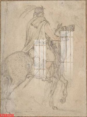 File tranh PSD Tranh sơn dầu phương tây tổng hợp STS61124 chất lượng cao