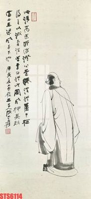 File gốc Tranh sơn dầu phương tây tổng hợp STS6114 (phong cách) cổ điển