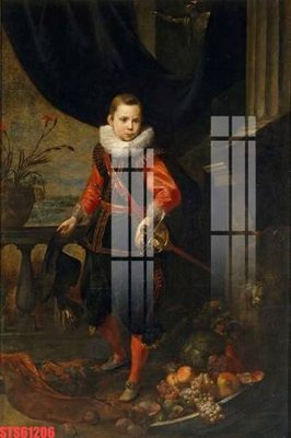 Mua file ảnh gốc Tranh sơn dầu phương tây tổng hợp STS61206 (chất lượng cao)