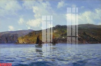 File in ấn Tranh sơn dầu phương tây tổng hợp STS6122 (bản gốc) chất lượng cao